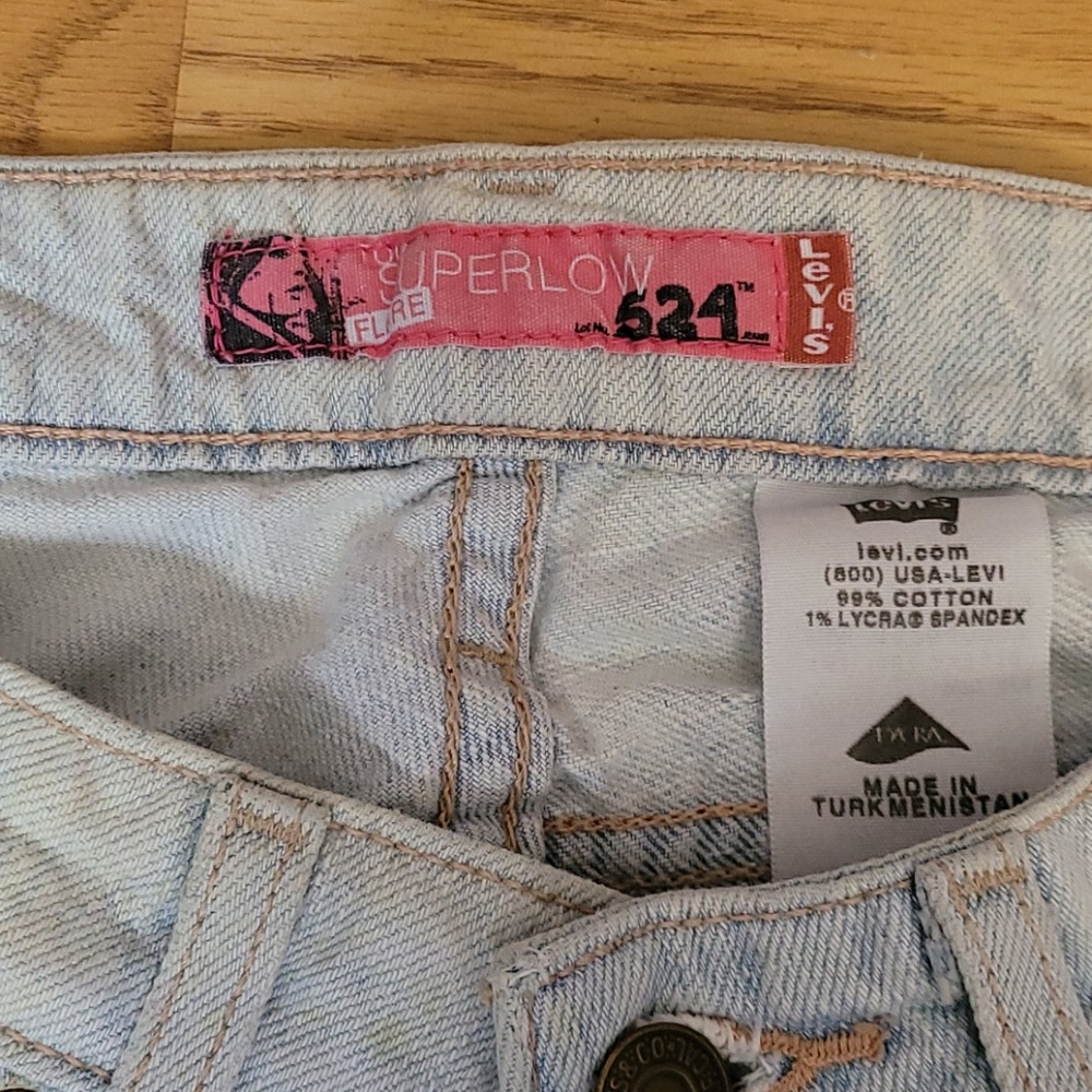 Pants - Picture 2 of 4